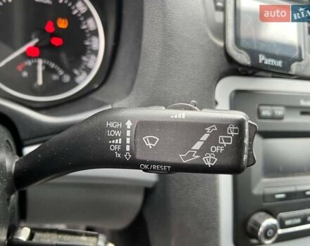 Серый Шкода Октавия, объемом двигателя 1.6 л и пробегом 245 тыс. км за 7500 $, фото 22 на Automoto.ua