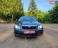 Серый Шкода Октавия, объемом двигателя 1.6 л и пробегом 268 тыс. км за 7799 $, фото 3 на Automoto.ua