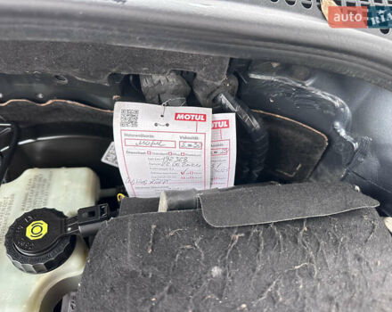 Серый Шкода Октавия, объемом двигателя 1.2 л и пробегом 209 тыс. км за 6777 $, фото 71 на Automoto.ua