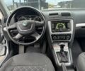 Сірий Шкода Октавія, об'ємом двигуна 2 л та пробігом 282 тис. км за 7990 $, фото 9 на Automoto.ua