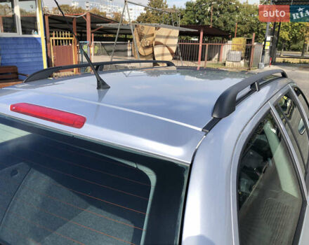 Сірий Шкода Октавія, об'ємом двигуна 1.6 л та пробігом 160 тис. км за 7300 $, фото 5 на Automoto.ua