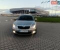 Серый Шкода Октавия, объемом двигателя 1.9 л и пробегом 290 тыс. км за 7000 $, фото 4 на Automoto.ua
