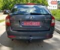 Серый Шкода Октавия, объемом двигателя 1.6 л и пробегом 197 тыс. км за 7899 $, фото 4 на Automoto.ua