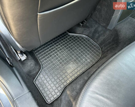 Серый Шкода Октавия, объемом двигателя 1.8 л и пробегом 221 тыс. км за 6900 $, фото 44 на Automoto.ua