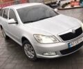 Сірий Шкода Октавія, об'ємом двигуна 1.6 л та пробігом 230 тис. км за 8000 $, фото 1 на Automoto.ua