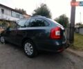 Сірий Шкода Октавія, об'ємом двигуна 1.2 л та пробігом 175 тис. км за 7500 $, фото 6 на Automoto.ua