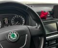Серый Шкода Октавия, объемом двигателя 1.8 л и пробегом 195 тыс. км за 6500 $, фото 1 на Automoto.ua