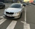 Серый Шкода Октавия, объемом двигателя 1.6 л и пробегом 135 тыс. км за 6300 $, фото 1 на Automoto.ua