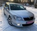 Сірий Шкода Октавія, об'ємом двигуна 1.8 л та пробігом 22000 тис. км за 8450 $, фото 1 на Automoto.ua