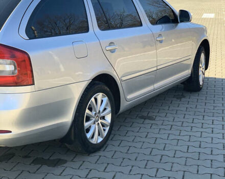 Сірий Шкода Октавія, об'ємом двигуна 1.6 л та пробігом 181 тис. км за 8799 $, фото 78 на Automoto.ua