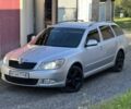 Серый Шкода Октавия, объемом двигателя 1.9 л и пробегом 300 тыс. км за 6200 $, фото 1 на Automoto.ua