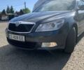 Серый Шкода Октавия, объемом двигателя 1.97 л и пробегом 253 тыс. км за 7900 $, фото 1 на Automoto.ua