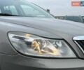 Серый Шкода Октавия, объемом двигателя 1.6 л и пробегом 245 тыс. км за 7500 $, фото 11 на Automoto.ua