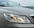 Сірий Шкода Октавія, об'ємом двигуна 1.6 л та пробігом 245 тис. км за 7500 $, фото 11 на Automoto.ua