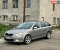 Серый Шкода Октавия, объемом двигателя 1.6 л и пробегом 283 тыс. км за 5750 $, фото 1 на Automoto.ua