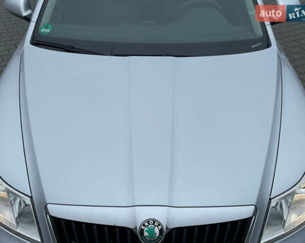 Сірий Шкода Октавія, об'ємом двигуна 1.6 л та пробігом 229 тис. км за 8999 $, фото 98 на Automoto.ua