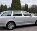 Серый Шкода Октавия, объемом двигателя 1.6 л и пробегом 133 тыс. км за 7700 $, фото 3 на Automoto.ua