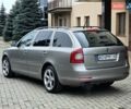 Серый Шкода Октавия, объемом двигателя 1.8 л и пробегом 226 тыс. км за 6700 $, фото 5 на Automoto.ua