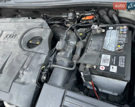 Серый Шкода Октавия, объемом двигателя 1.6 л и пробегом 167 тыс. км за 9500 $, фото 43 на Automoto.ua