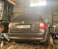 Сірий Шкода Октавія, об'ємом двигуна 1.6 л та пробігом 300 тис. км за 1700 $, фото 2 на Automoto.ua