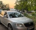 Серый Шкода Октавия, объемом двигателя 1.9 л и пробегом 314 тыс. км за 6400 $, фото 1 на Automoto.ua