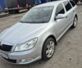 Шкода Октавия 2010 в Полтаве на Automoto.ua Серый Шкода Октавия, объемом двигателя 1.8 л и пробегом 230 тыс. км за 6500 $, фото 2 на Automoto.ua