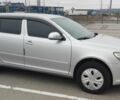 Сірий Шкода Октавія, об'ємом двигуна 1.8 л та пробігом 298 тис. км за 6500 $, фото 3 на Automoto.ua