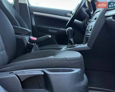 Серый Шкода Октавия, объемом двигателя 1.8 л и пробегом 185 тыс. км за 7100 $, фото 40 на Automoto.ua