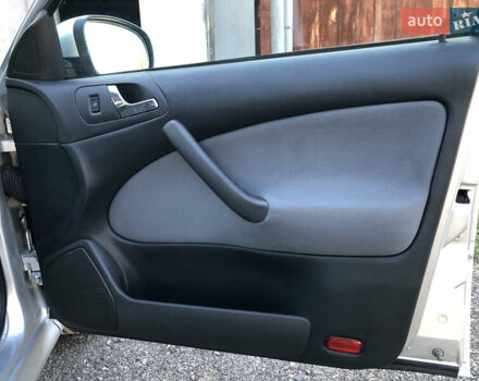 Сірий Шкода Октавія, об'ємом двигуна 1.6 л та пробігом 160 тис. км за 7300 $, фото 36 на Automoto.ua