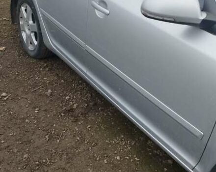 Сірий Шкода Октавія, об'ємом двигуна 1.9 л та пробігом 250 тис. км за 8200 $, фото 4 на Automoto.ua