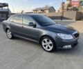 Серый Шкода Октавия, объемом двигателя 1.6 л и пробегом 269 тыс. км за 7550 $, фото 1 на Automoto.ua