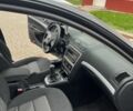 Серый Шкода Октавия, объемом двигателя 1.4 л и пробегом 216 тыс. км за 5500 $, фото 4 на Automoto.ua