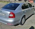Серый Шкода Октавия, объемом двигателя 1.8 л и пробегом 155 тыс. км за 8200 $, фото 3 на Automoto.ua