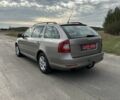 Сірий Шкода Октавія, об'ємом двигуна 1.4 л та пробігом 259 тис. км за 6999 $, фото 3 на Automoto.ua
