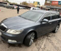 Шкода Октавия 2010 в Кривом Роге на Automoto.ua Серый Шкода Октавия, объемом двигателя 1.6 л и пробегом 240 тыс. км за 7700 $, фото 11 на Automoto.ua