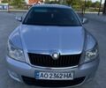 Серый Шкода Октавия, объемом двигателя 1.9 л и пробегом 335 тыс. км за 6400 $, фото 1 на Automoto.ua