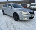 Серый Шкода Октавия, объемом двигателя 1.8 л и пробегом 173 тыс. км за 8799 $, фото 1 на Automoto.ua