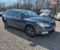 Серый Шкода Октавия, объемом двигателя 1.4 л и пробегом 237 тыс. км за 7350 $, фото 1 на Automoto.ua