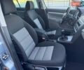Серый Шкода Октавия, объемом двигателя 1.8 л и пробегом 158 тыс. км за 6500 $, фото 10 на Automoto.ua