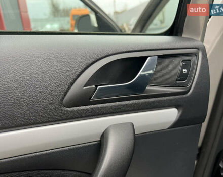 Сірий Шкода Октавія, об'ємом двигуна 1.6 л та пробігом 188 тис. км за 9200 $, фото 65 на Automoto.ua