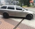 Серый Шкода Октавия, объемом двигателя 1.6 л и пробегом 260 тыс. км за 8500 $, фото 4 на Automoto.ua