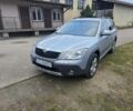 Серый Шкода Октавия, объемом двигателя 1.8 л и пробегом 187 тыс. км за 2398 $, фото 1 на Automoto.ua