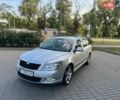 Серый Шкода Октавия, объемом двигателя 1.6 л и пробегом 180 тыс. км за 8800 $, фото 1 на Automoto.ua