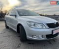 Сірий Шкода Октавія, об'ємом двигуна 1.8 л та пробігом 195 тис. км за 7800 $, фото 8 на Automoto.ua