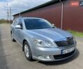 Сірий Шкода Октавія, об'ємом двигуна 1.59 л та пробігом 303 тис. км за 7350 $, фото 1 на Automoto.ua
