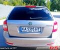 Серый Шкода Октавия, объемом двигателя 1.6 л и пробегом 243 тыс. км за 8300 $, фото 3 на Automoto.ua