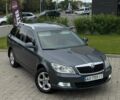Сірий Шкода Октавія, об'ємом двигуна 1.9 л та пробігом 310 тис. км за 6500 $, фото 1 на Automoto.ua