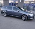 Серый Шкода Октавия, объемом двигателя 1.6 л и пробегом 328 тыс. км за 7600 $, фото 1 на Automoto.ua