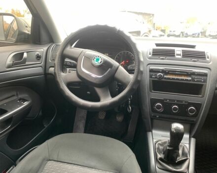 Сірий Шкода Октавія, об'ємом двигуна 1.6 л та пробігом 307 тис. км за 7190 $, фото 19 на Automoto.ua