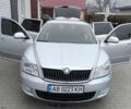 Серый Шкода Октавия, объемом двигателя 1.6 л и пробегом 293 тыс. км за 7200 $, фото 20 на Automoto.ua